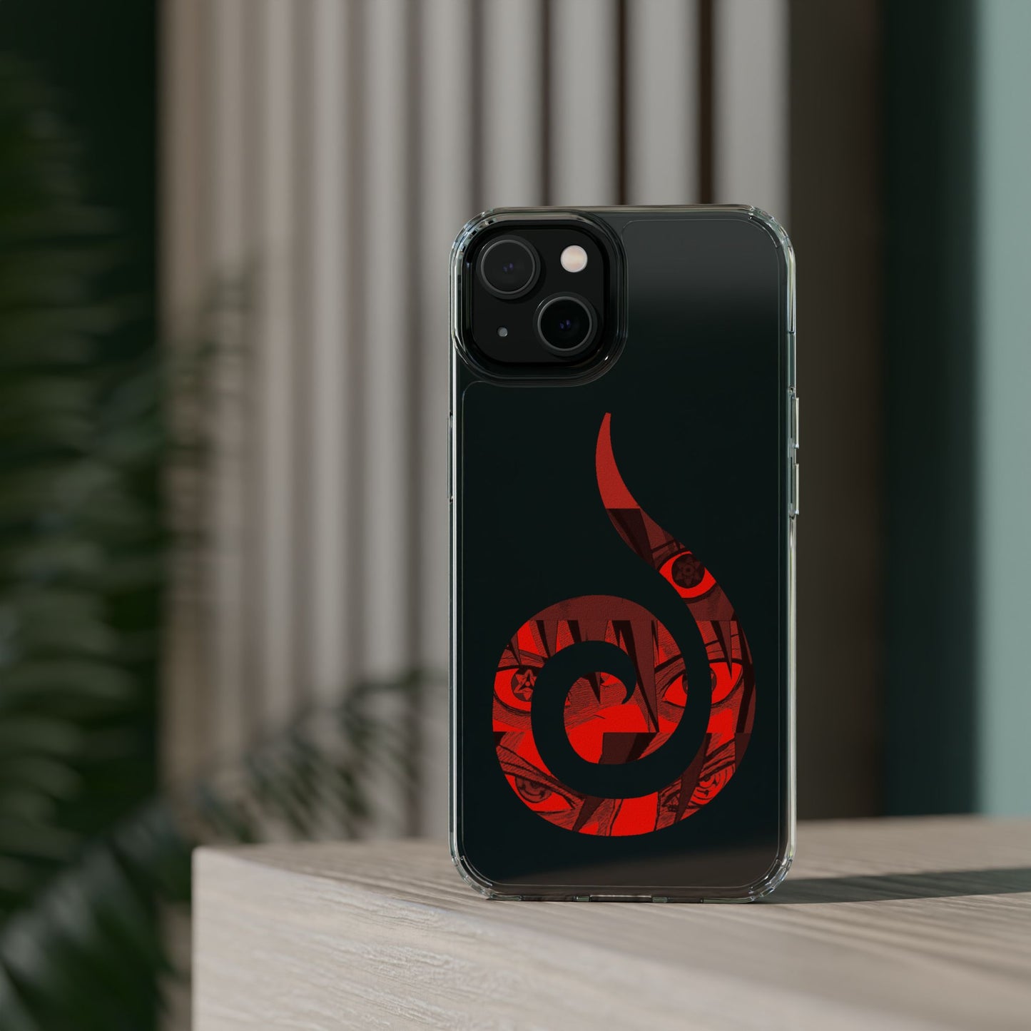 Naruto Phone Case