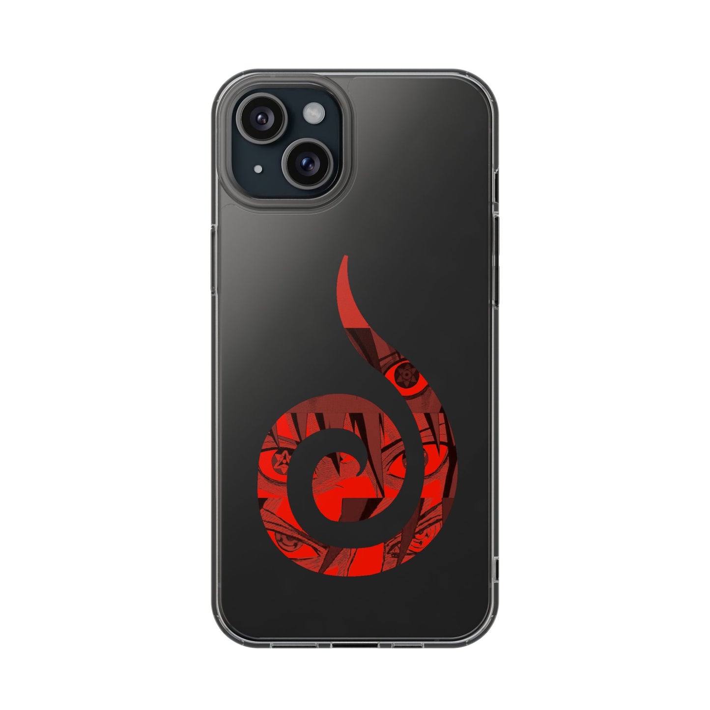 Naruto Phone Case
