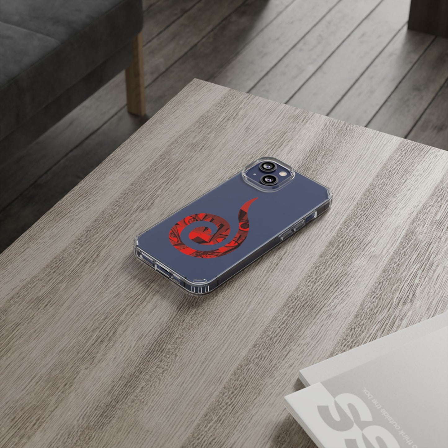 Naruto Phone Case