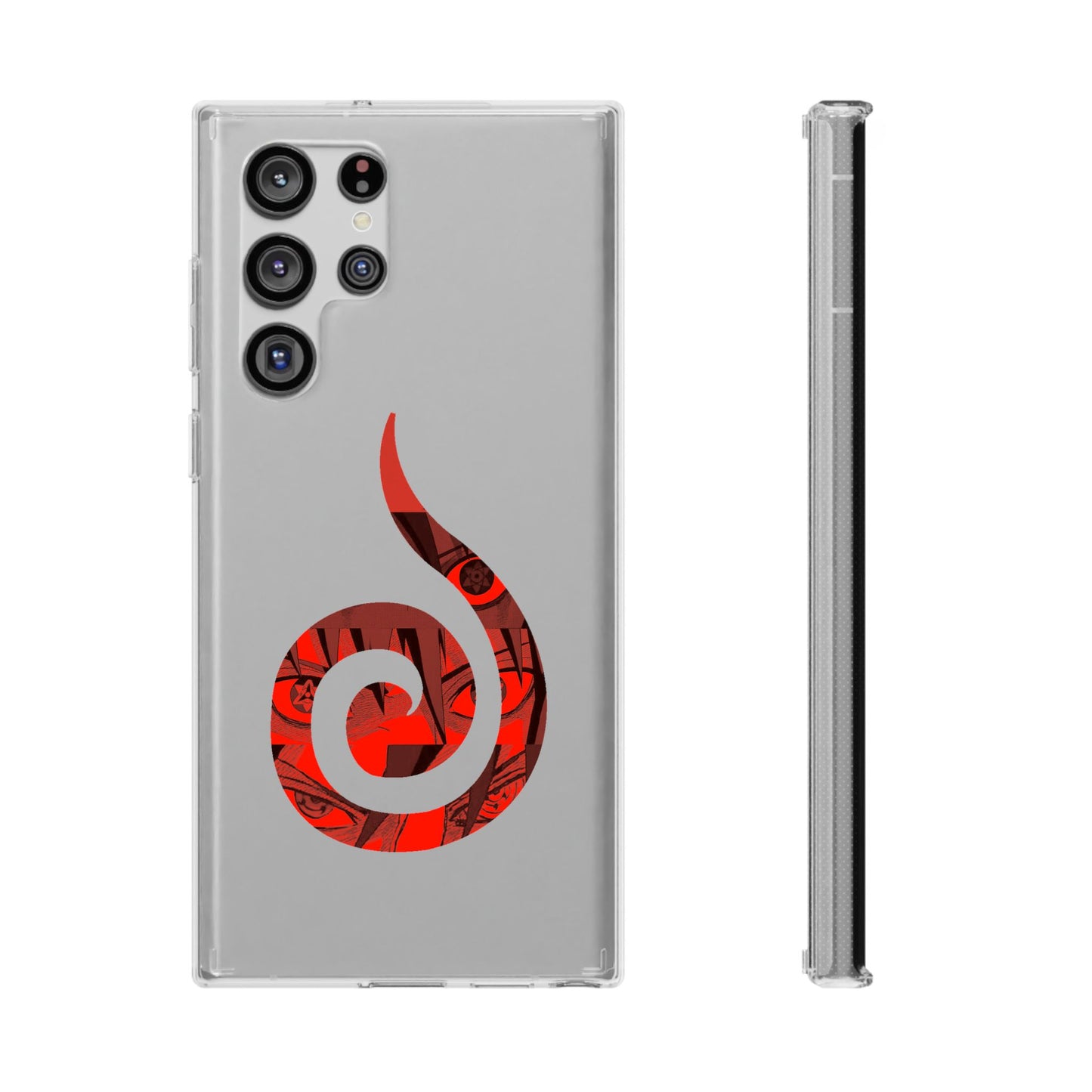 Naruto Phone Case