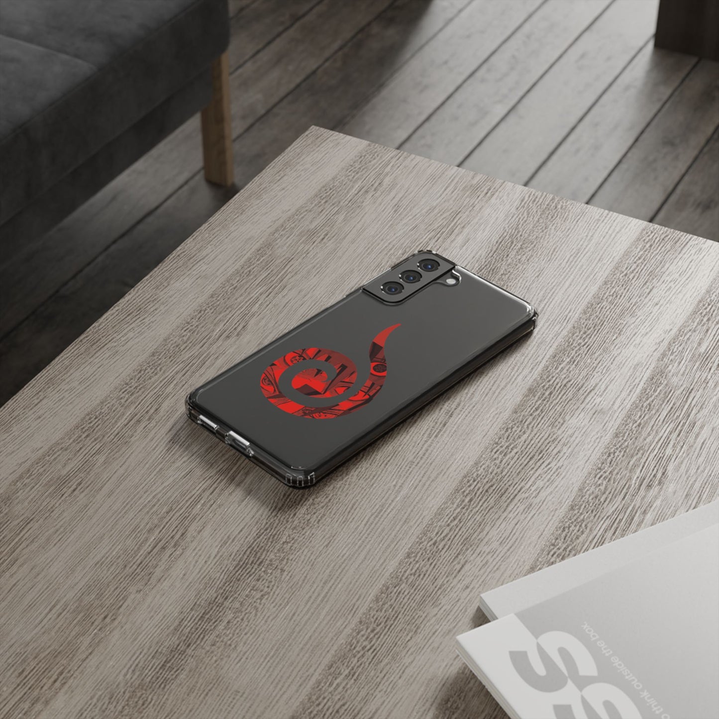 Naruto Phone Case