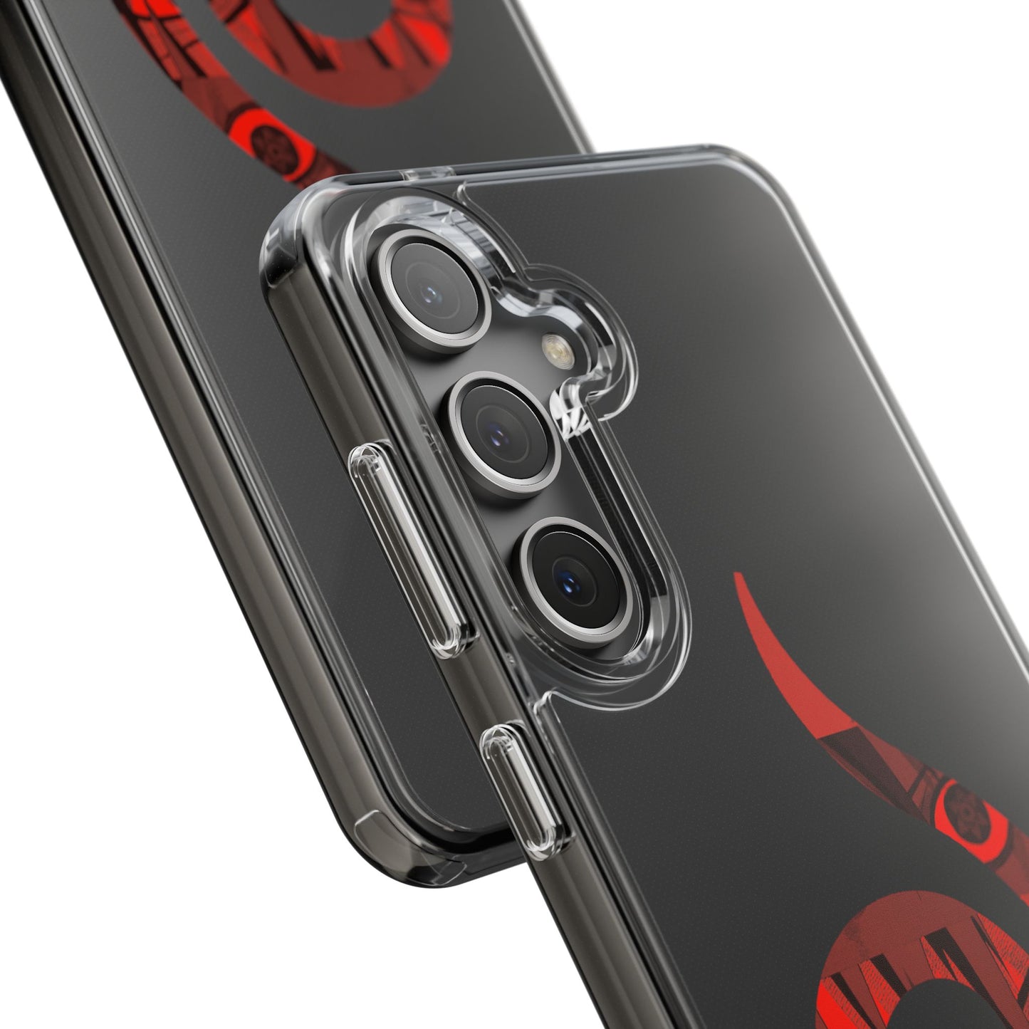 Naruto Phone Case