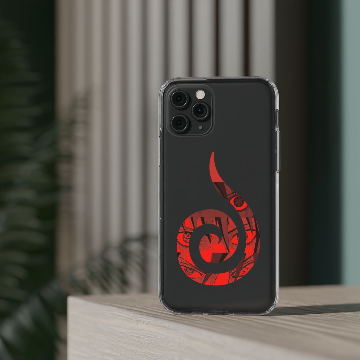 Naruto Phone Case