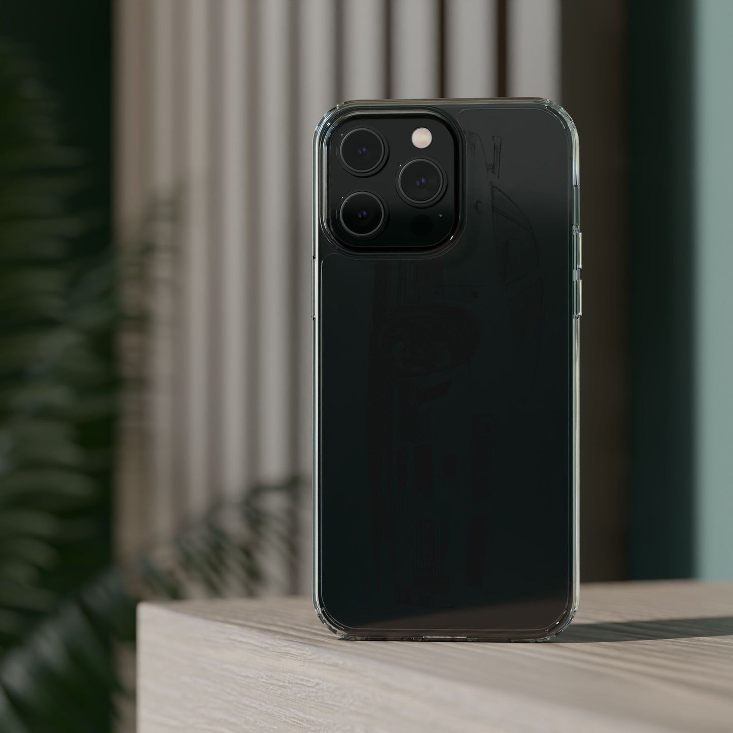 GTR phone case