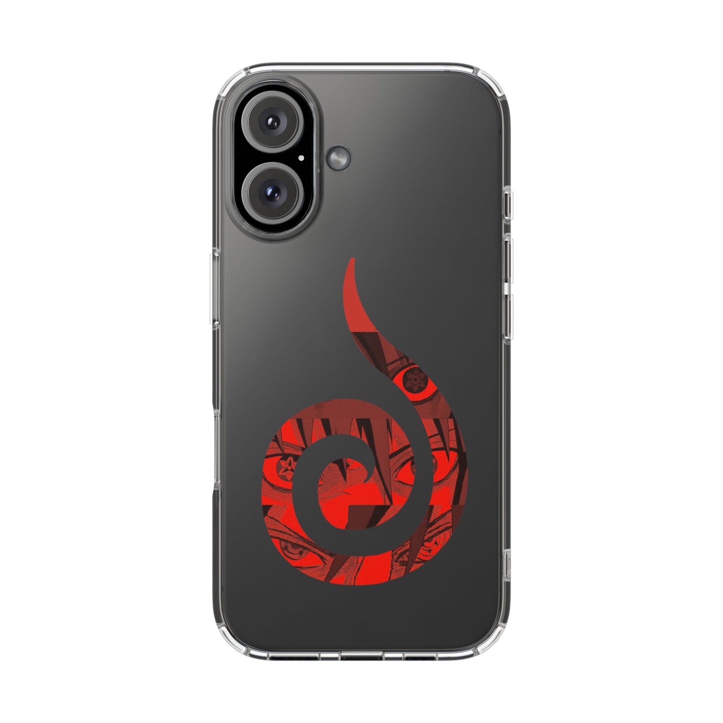 Naruto Phone Case
