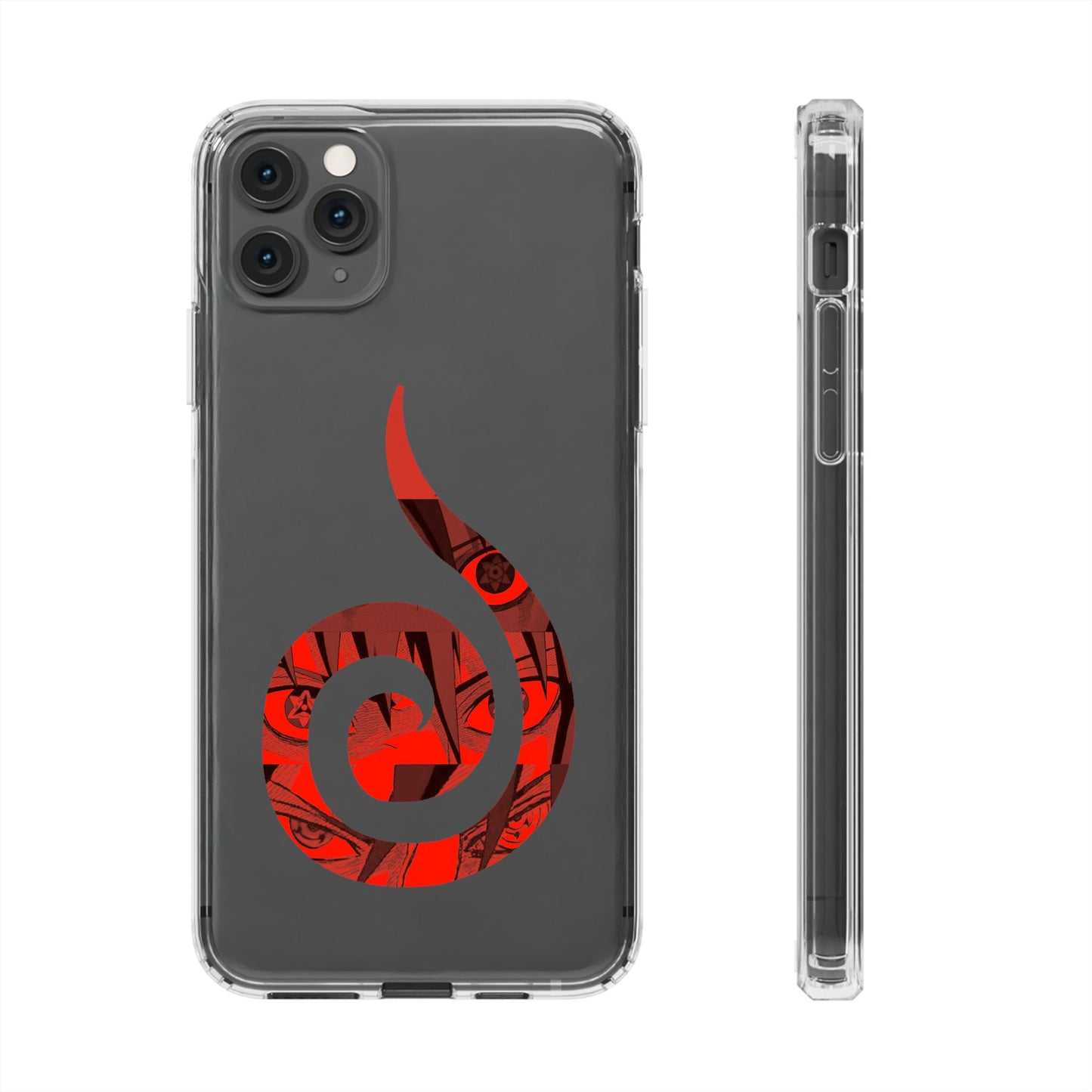 Naruto Phone Case