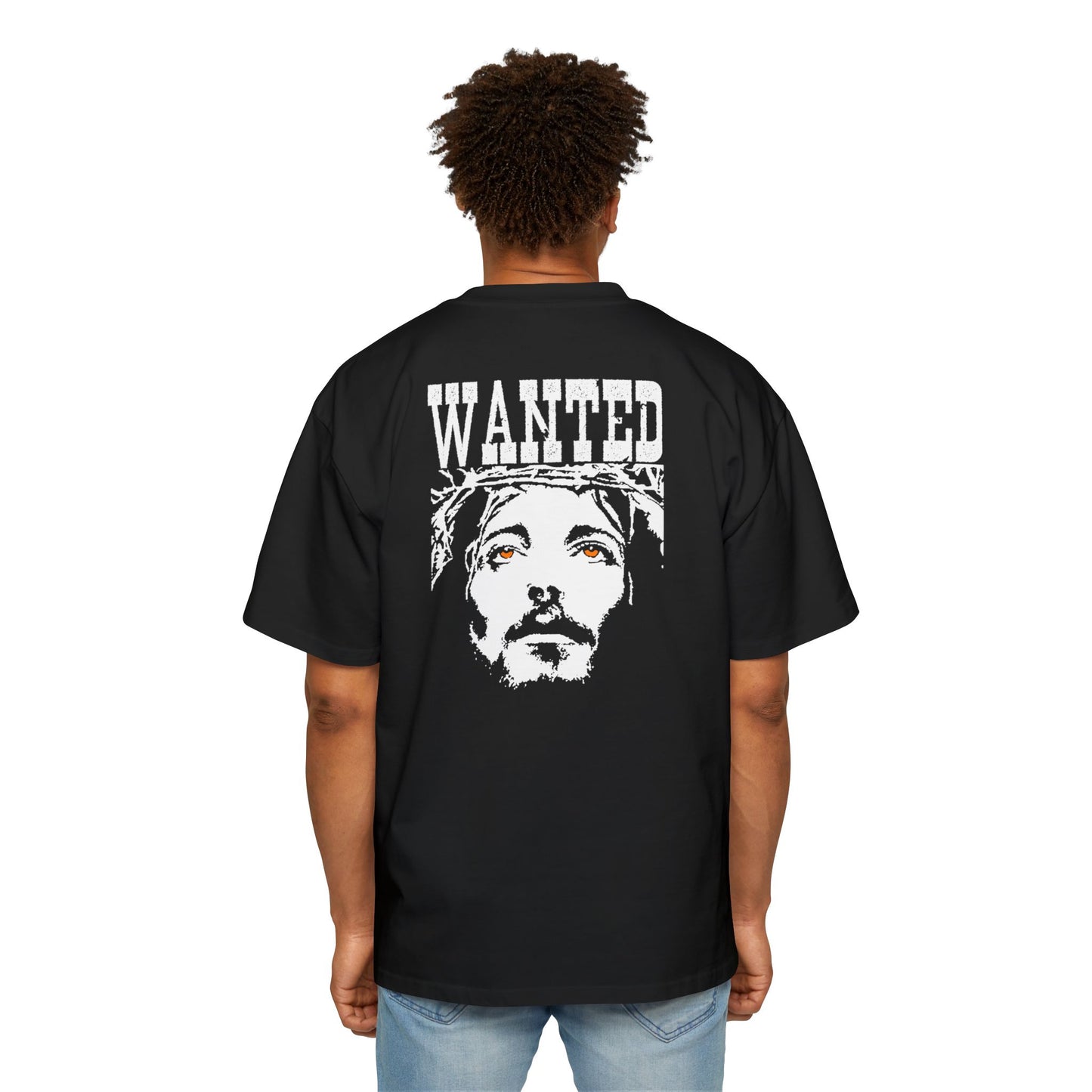 WANTED