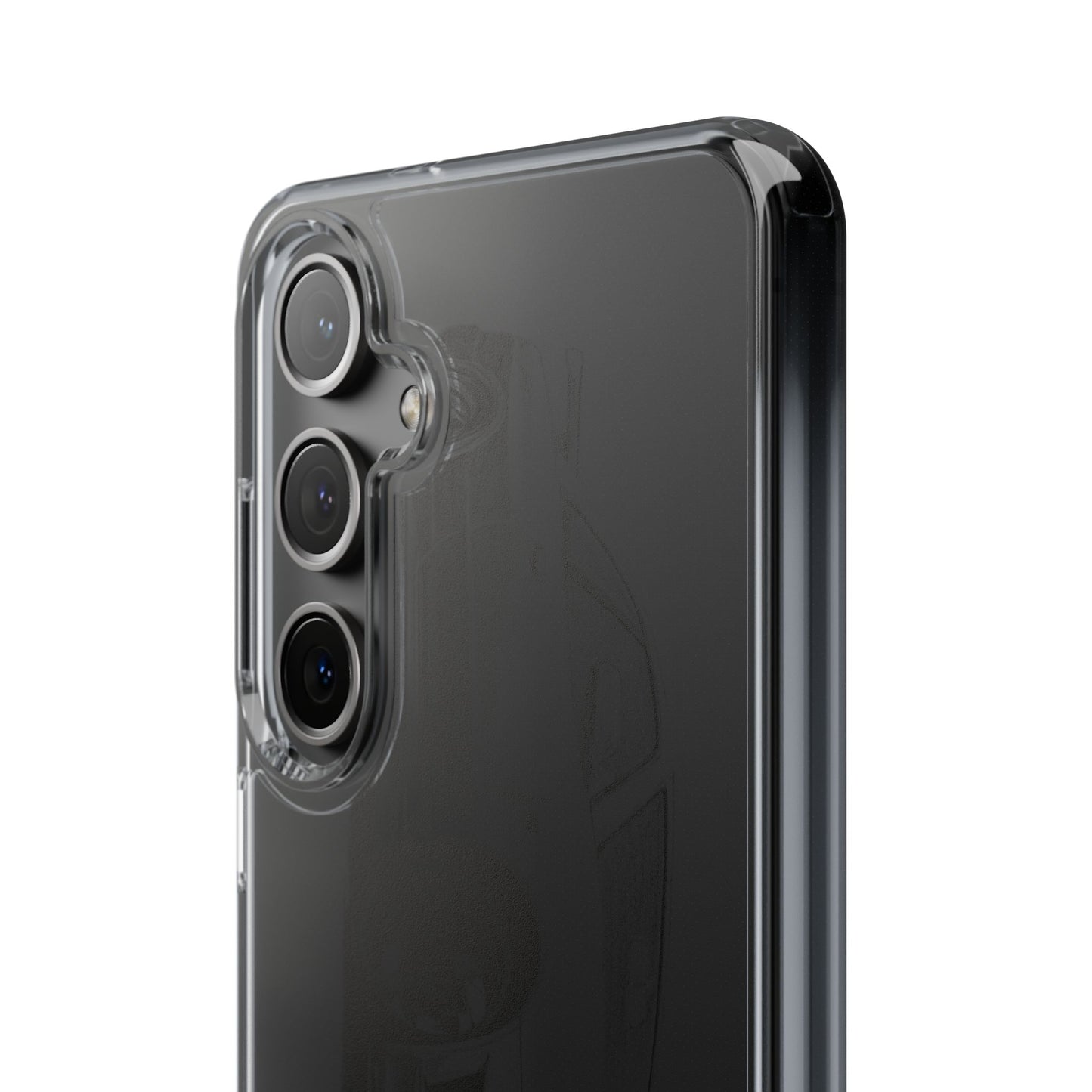 GTR phone case