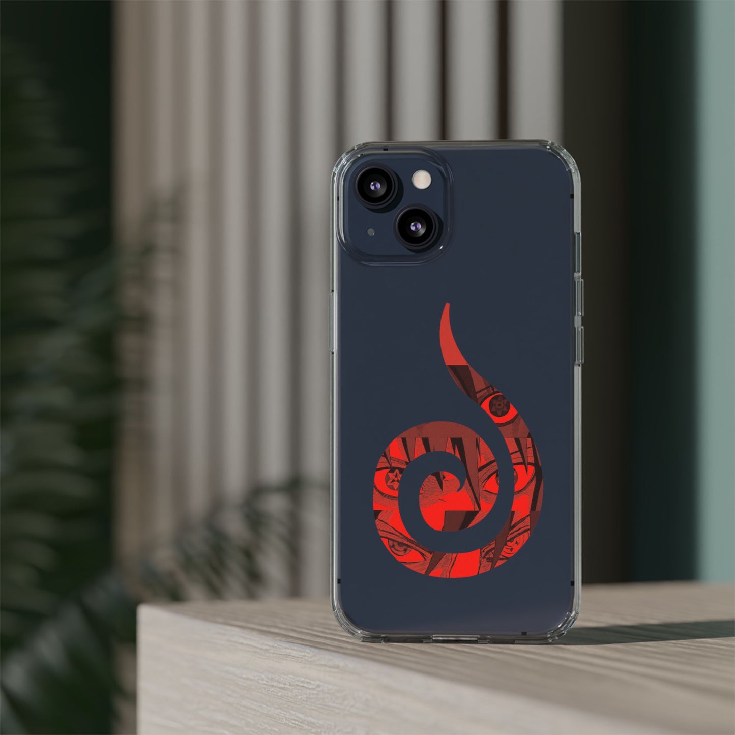 Naruto Phone Case