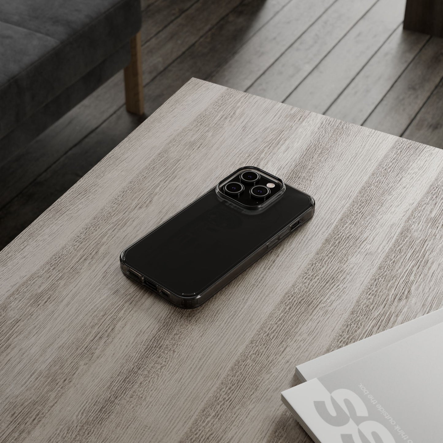 GTR phone case