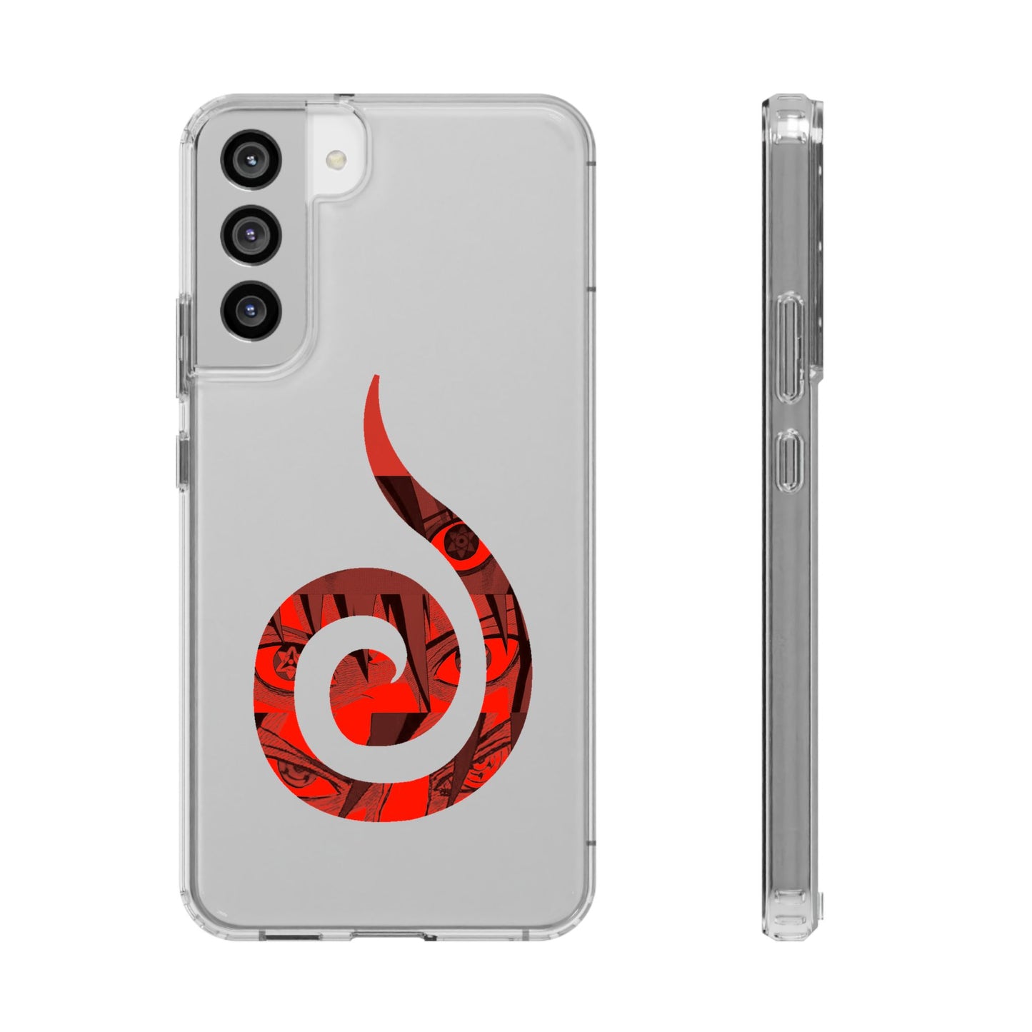 Naruto Phone Case