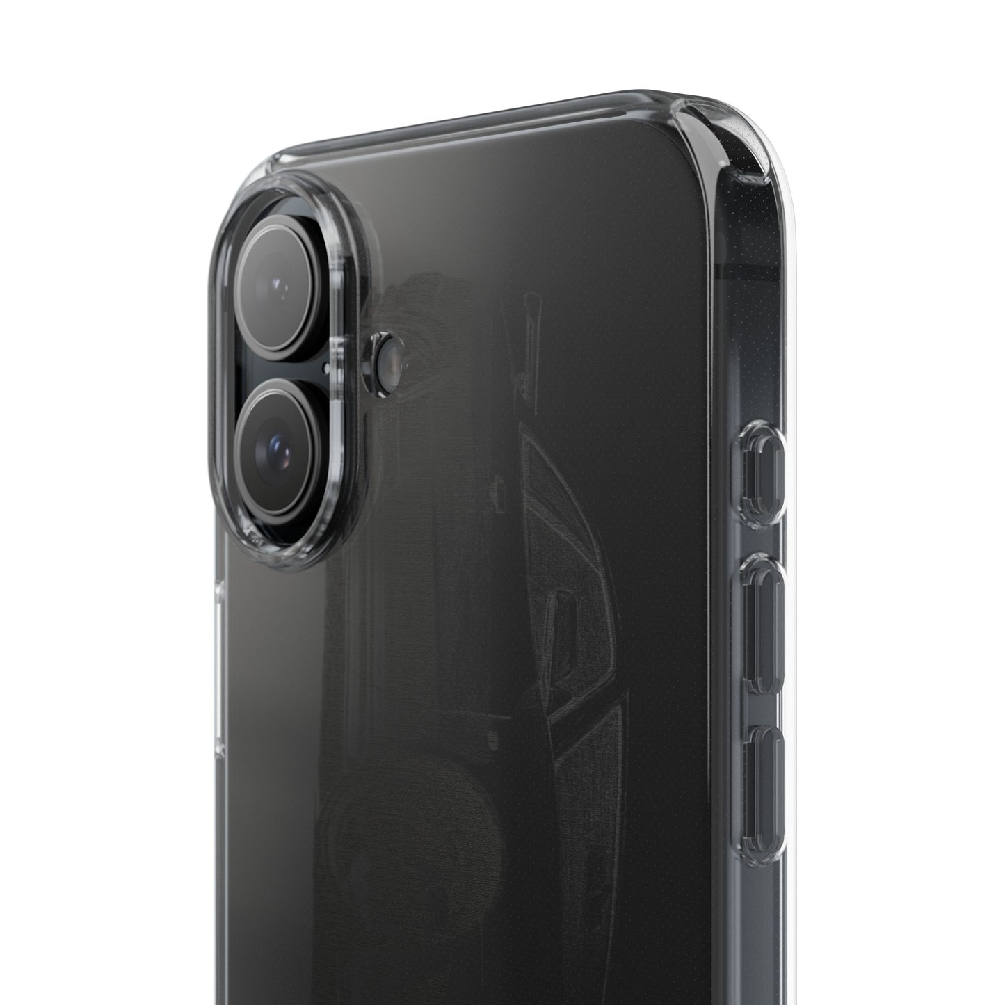 GTR phone case