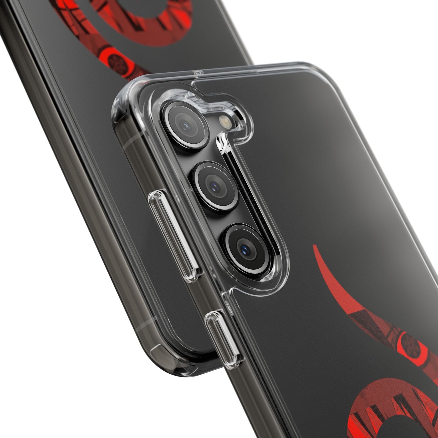 Naruto Phone Case