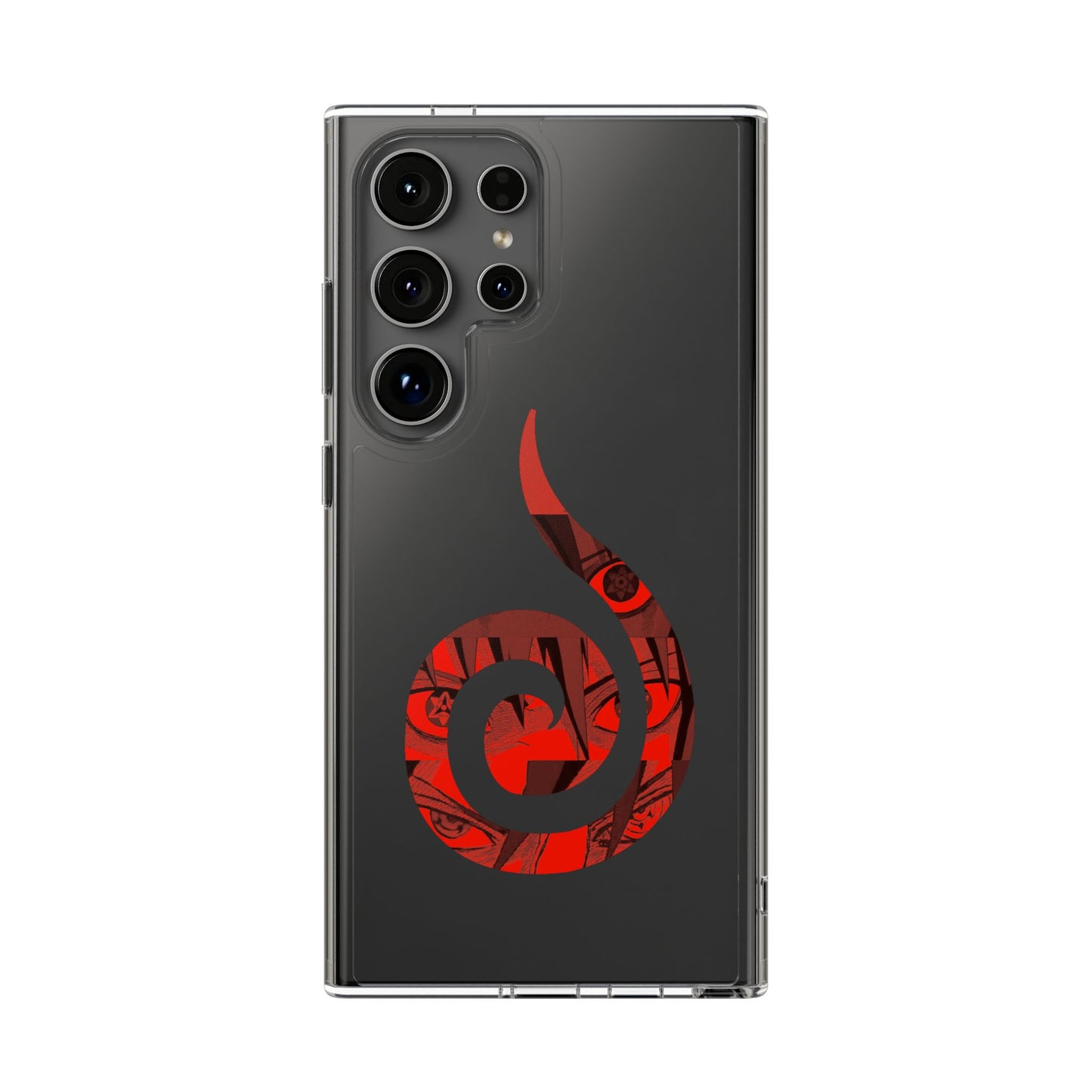 Naruto Phone Case