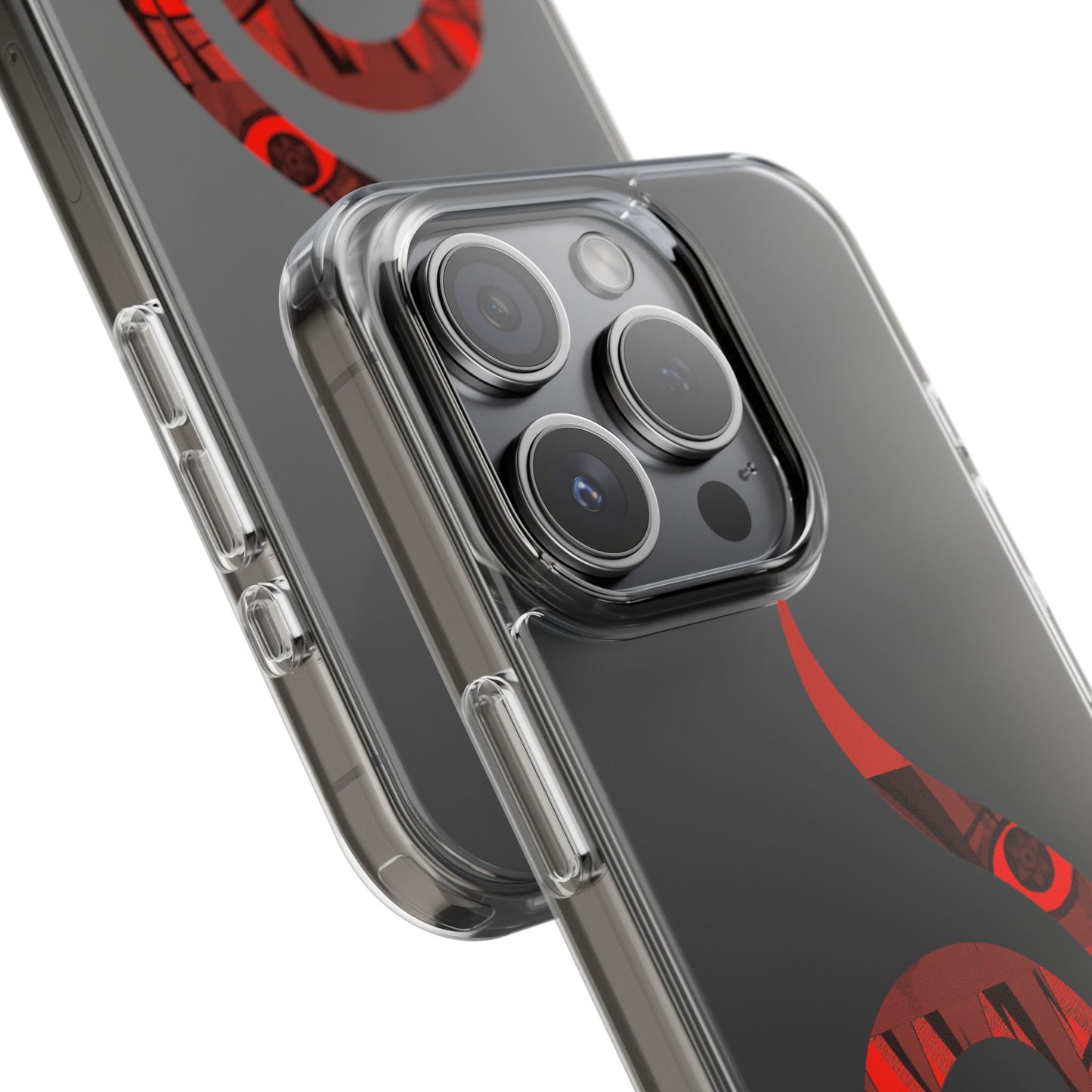 Naruto Phone Case