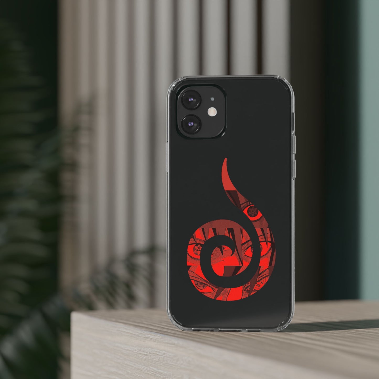Naruto Phone Case