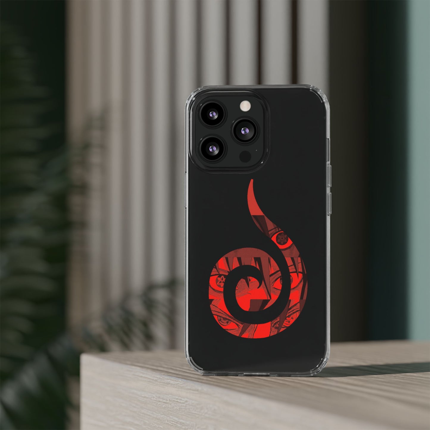 Naruto Phone Case