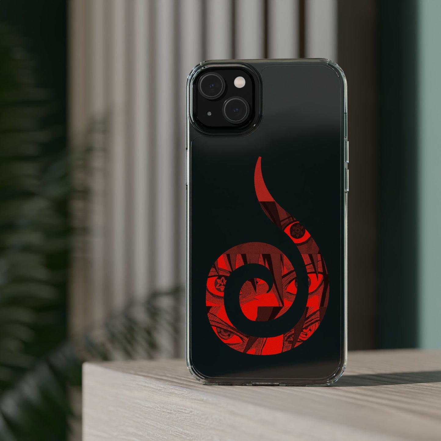 Naruto Phone Case