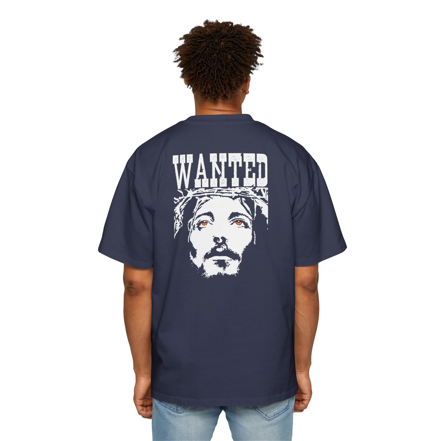 WANTED