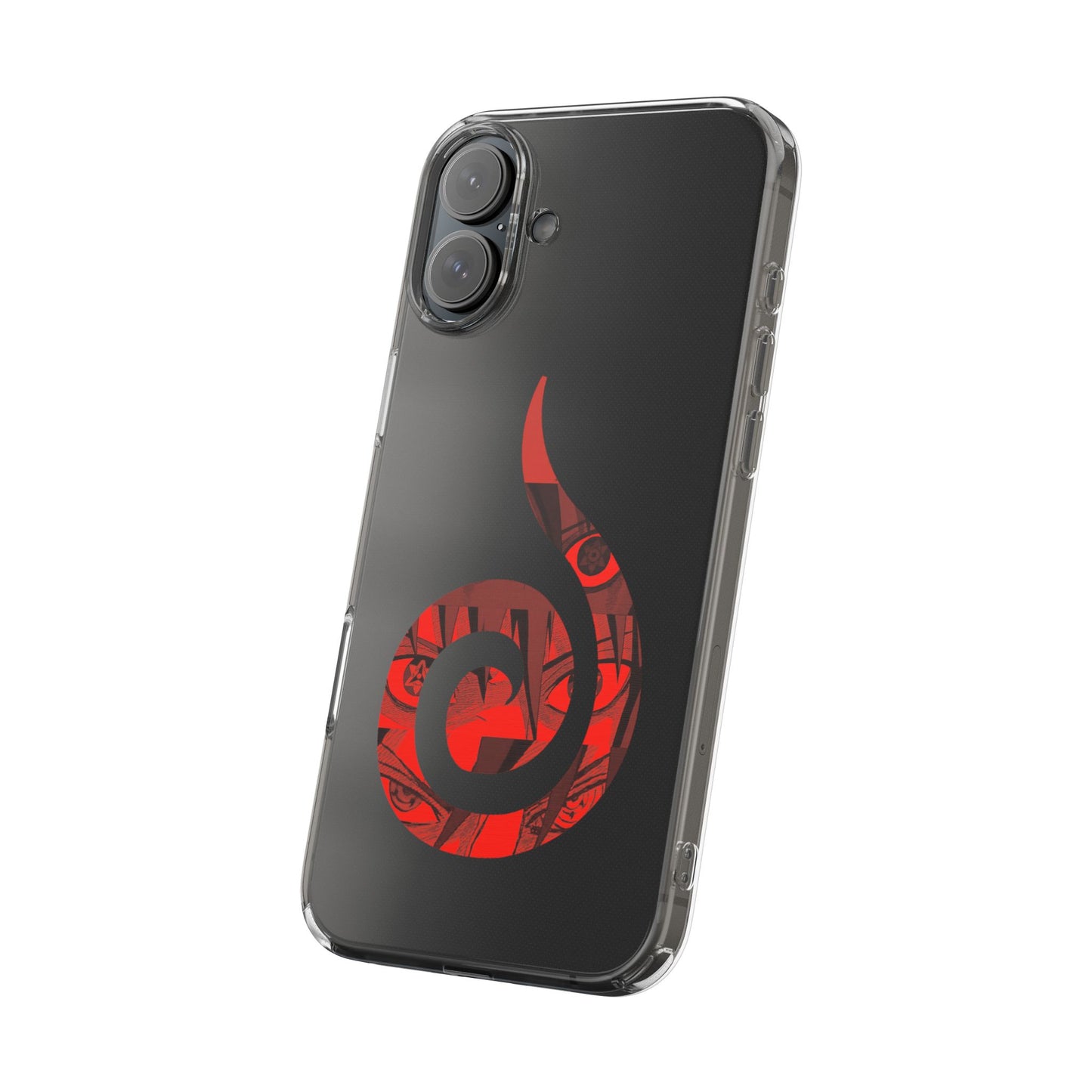 Naruto Phone Case