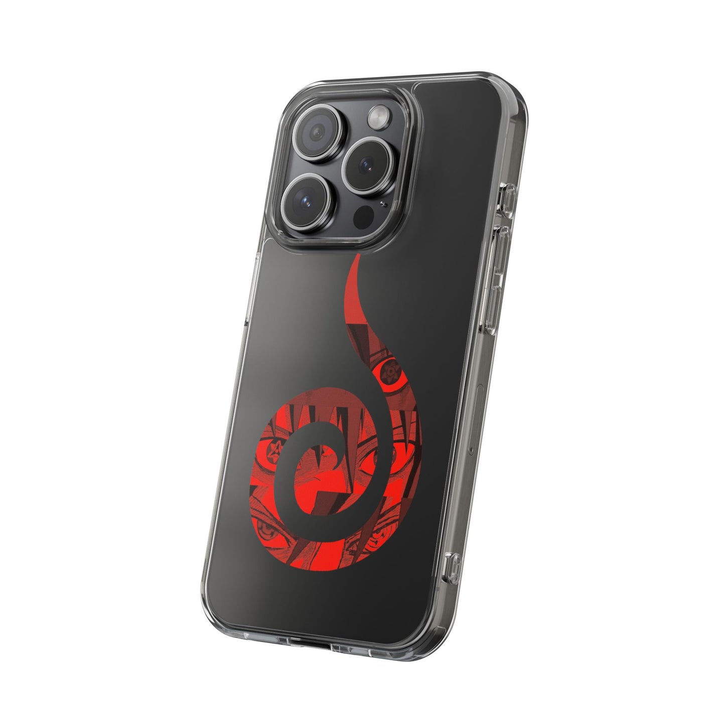 Naruto Phone Case