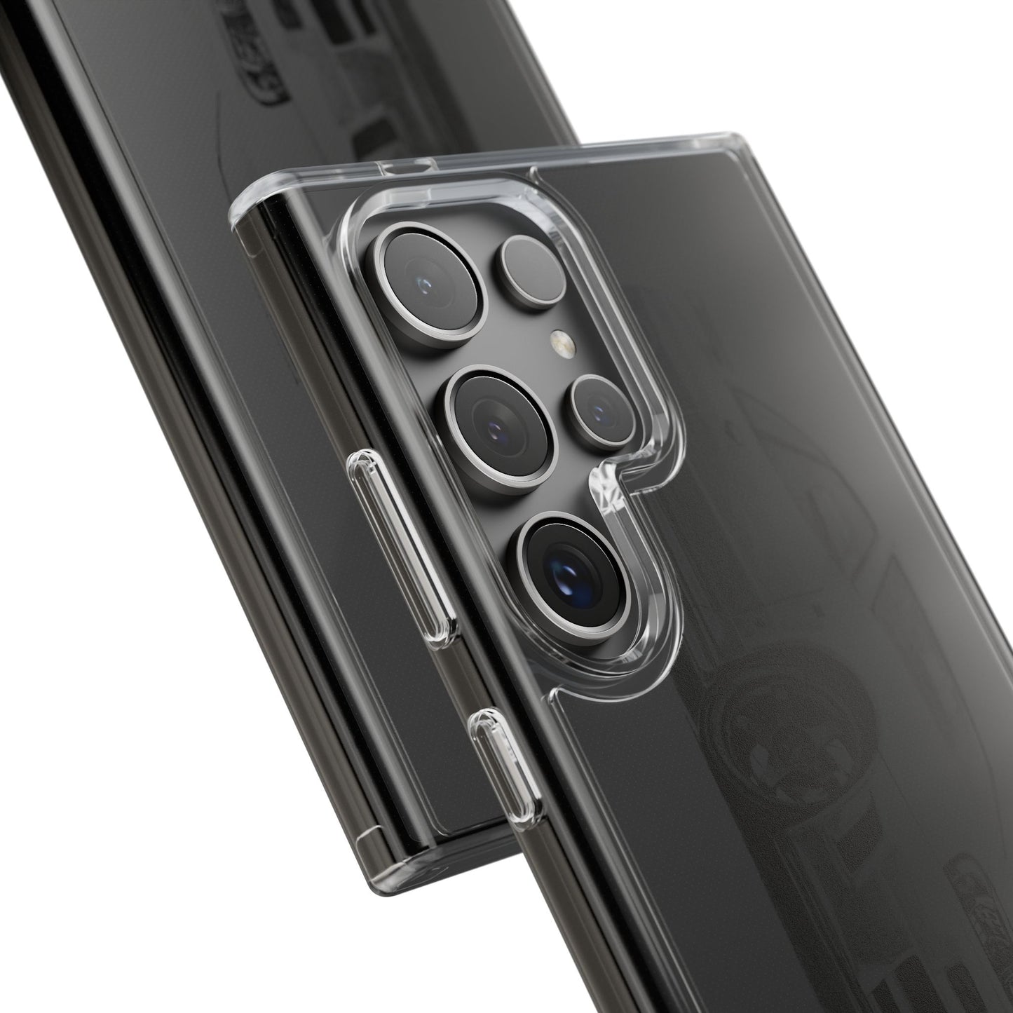 GTR phone case