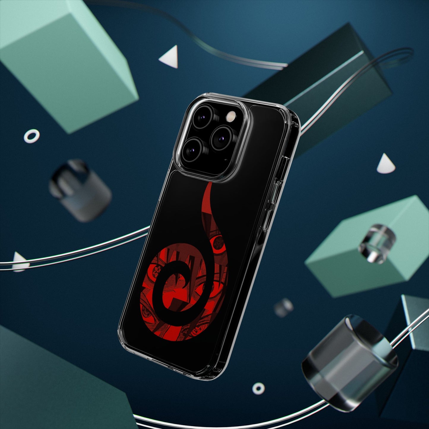 Naruto Phone Case