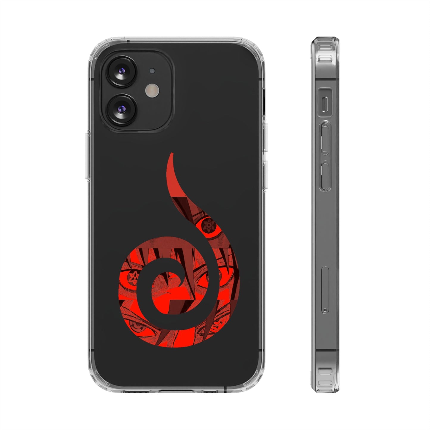 Naruto Phone Case