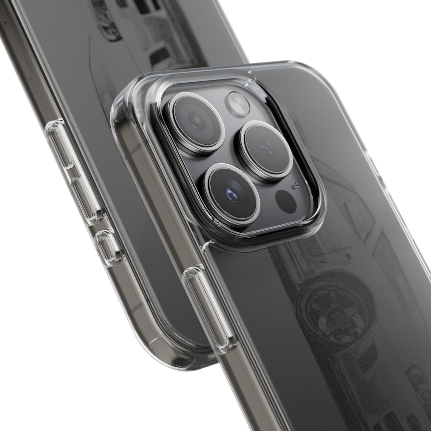 GTR phone case