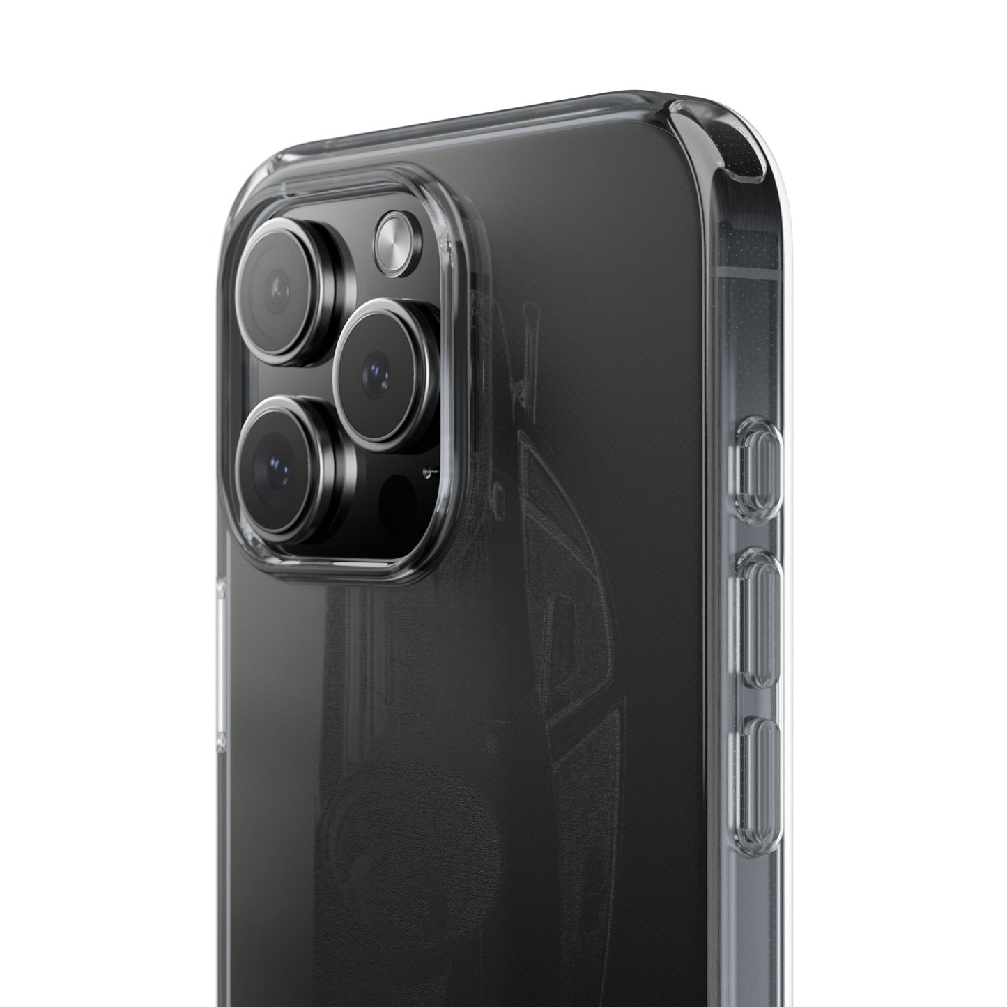 GTR phone case