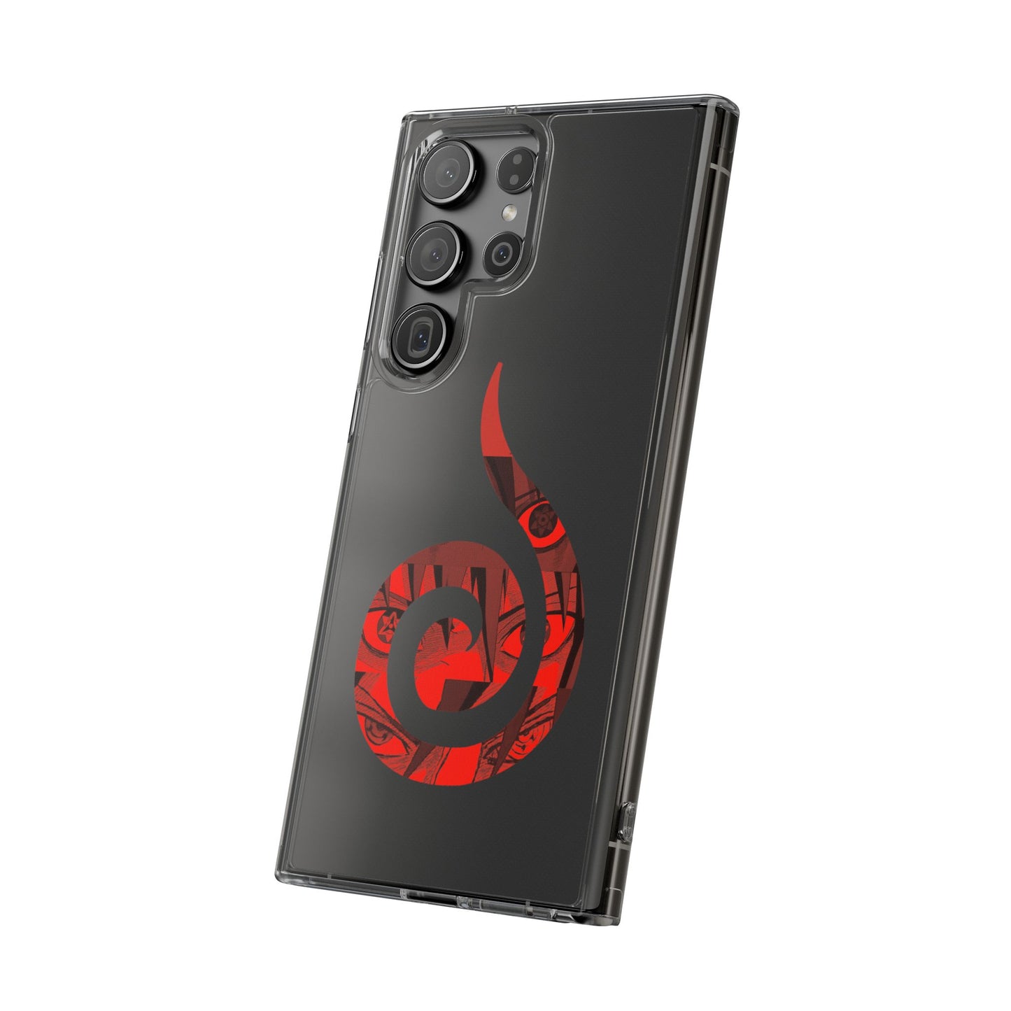 Naruto Phone Case