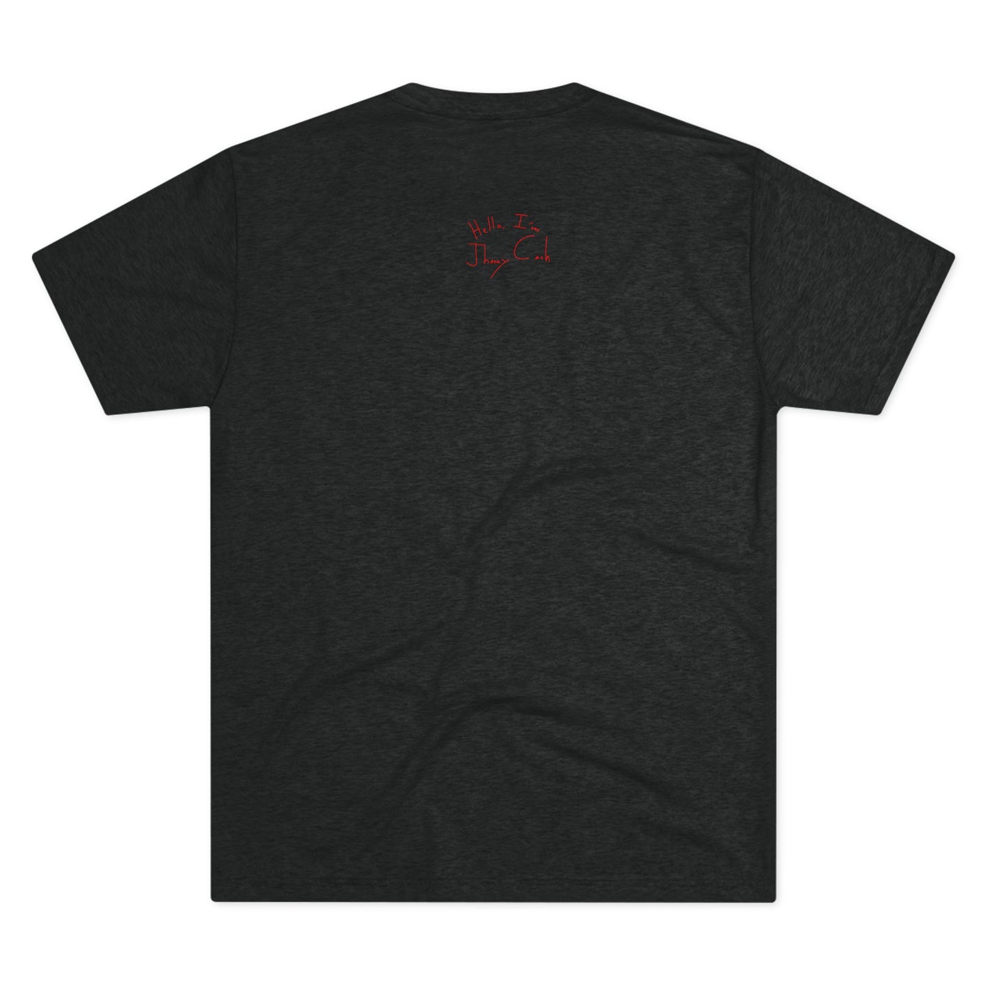 Vintage Tee / Album Art / Drop #1