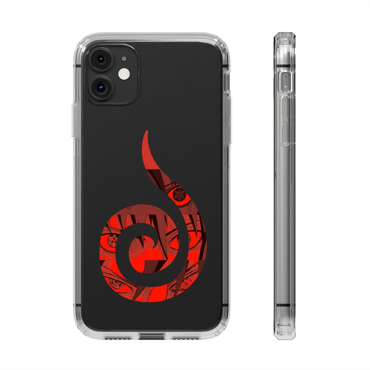 Naruto Phone Case