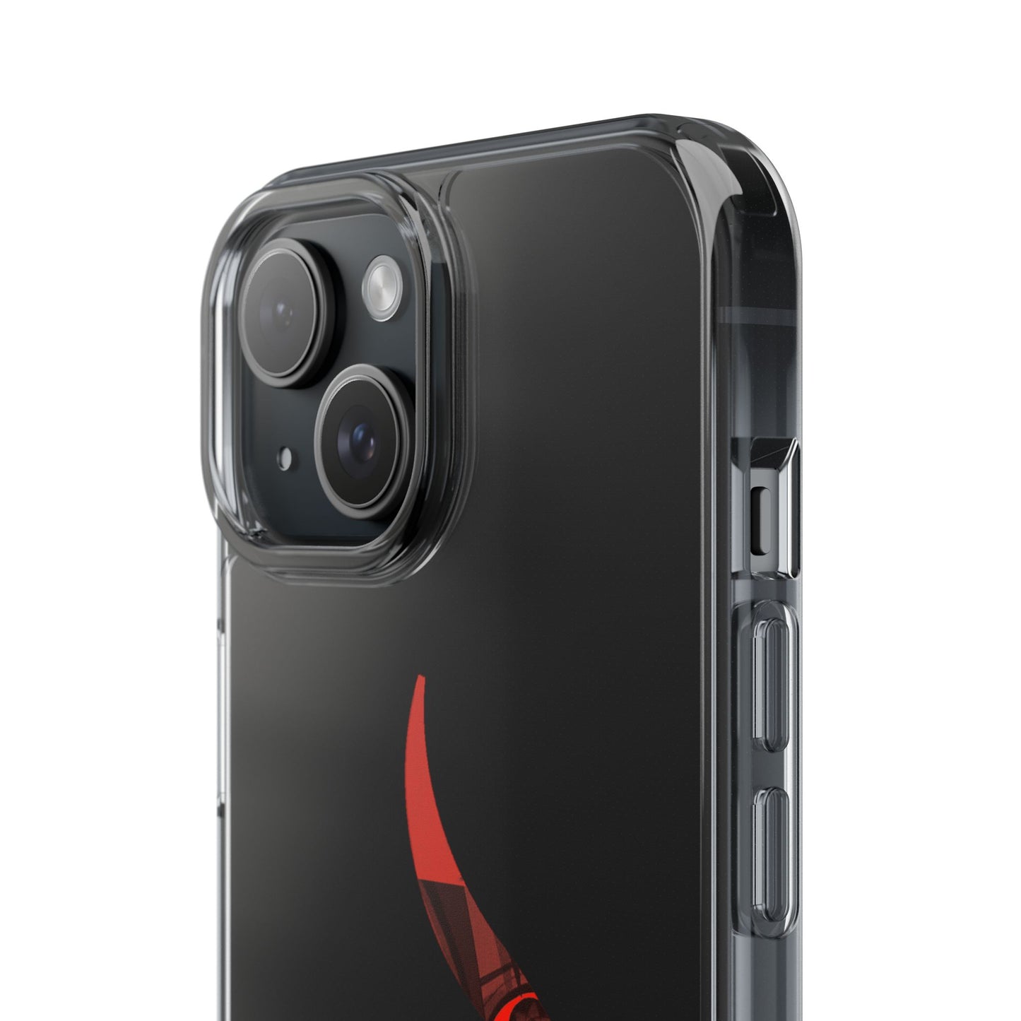 Naruto Phone Case