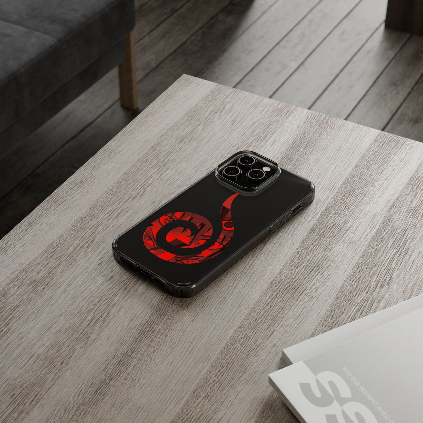 Naruto Phone Case