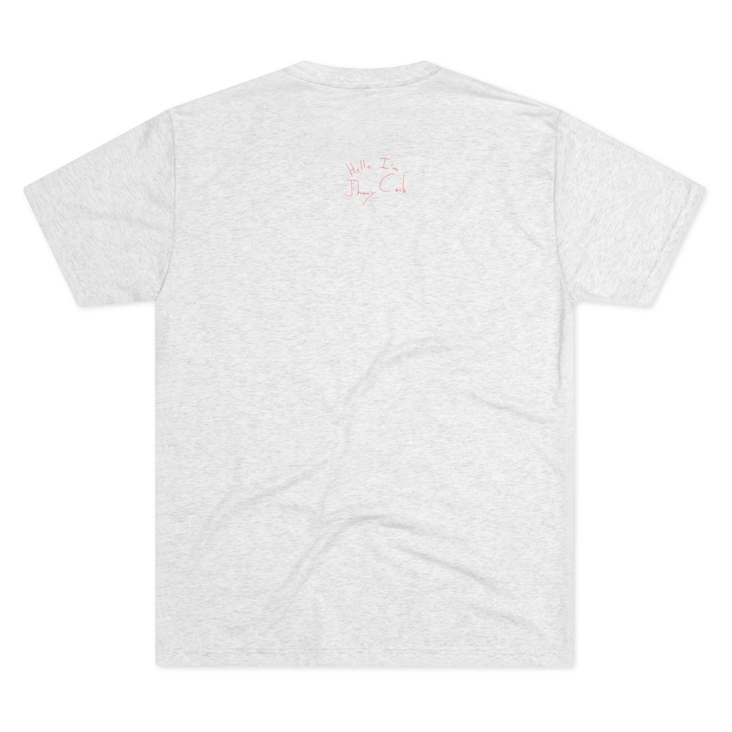 Vintage Tee / Album Art / Drop #1