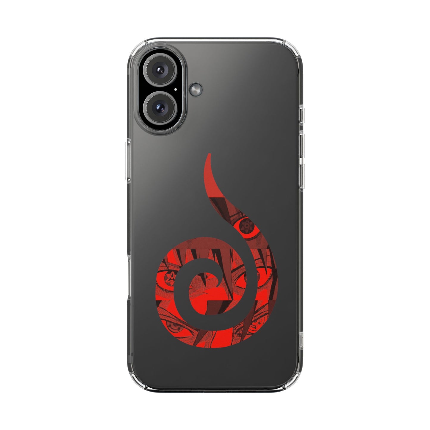 Naruto Phone Case