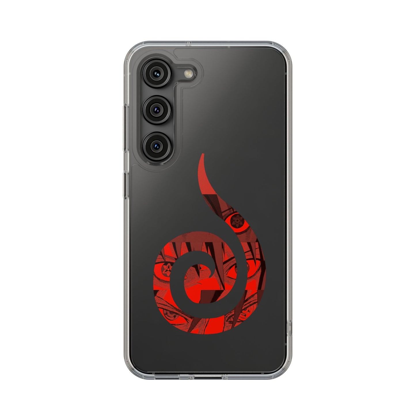 Naruto Phone Case