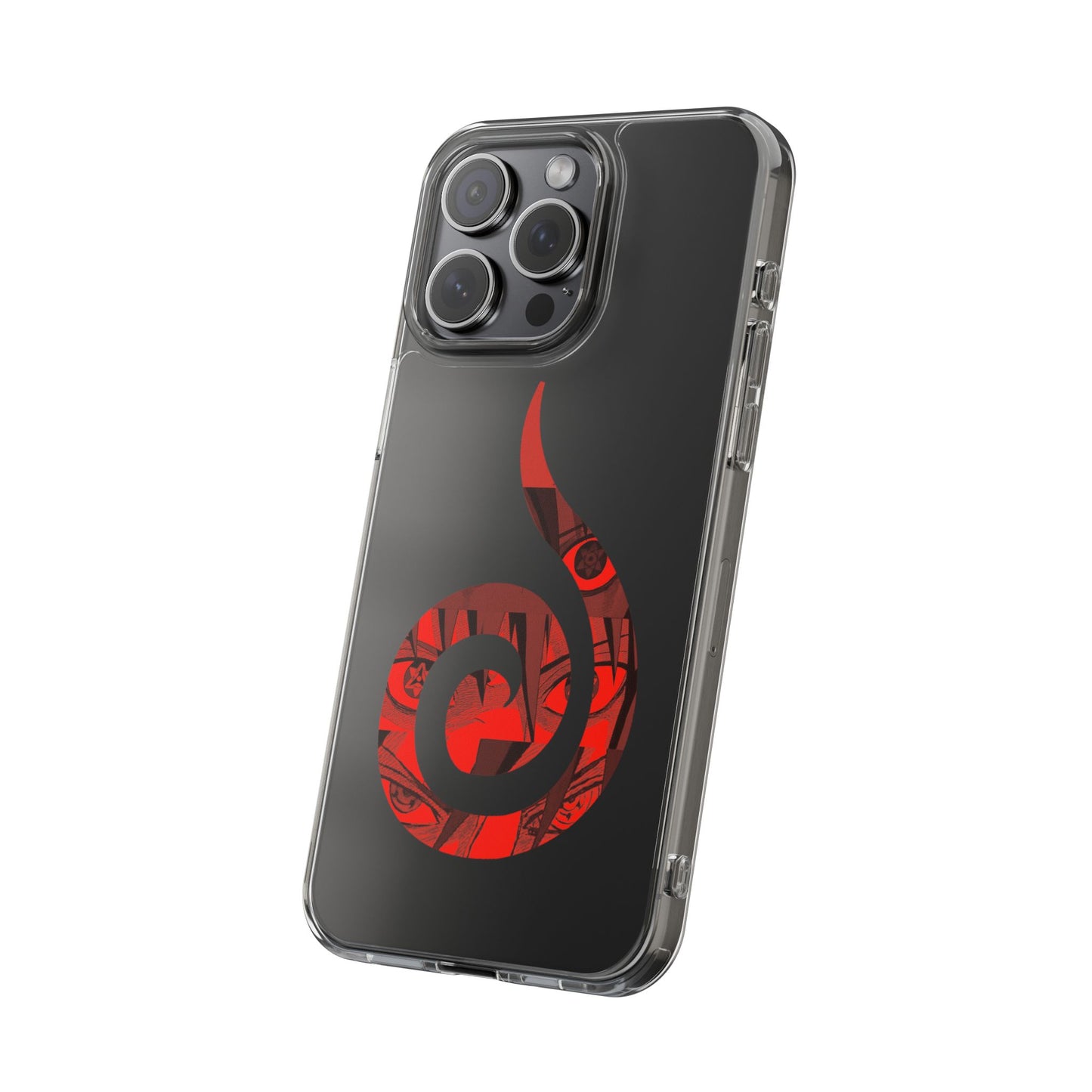 Naruto Phone Case