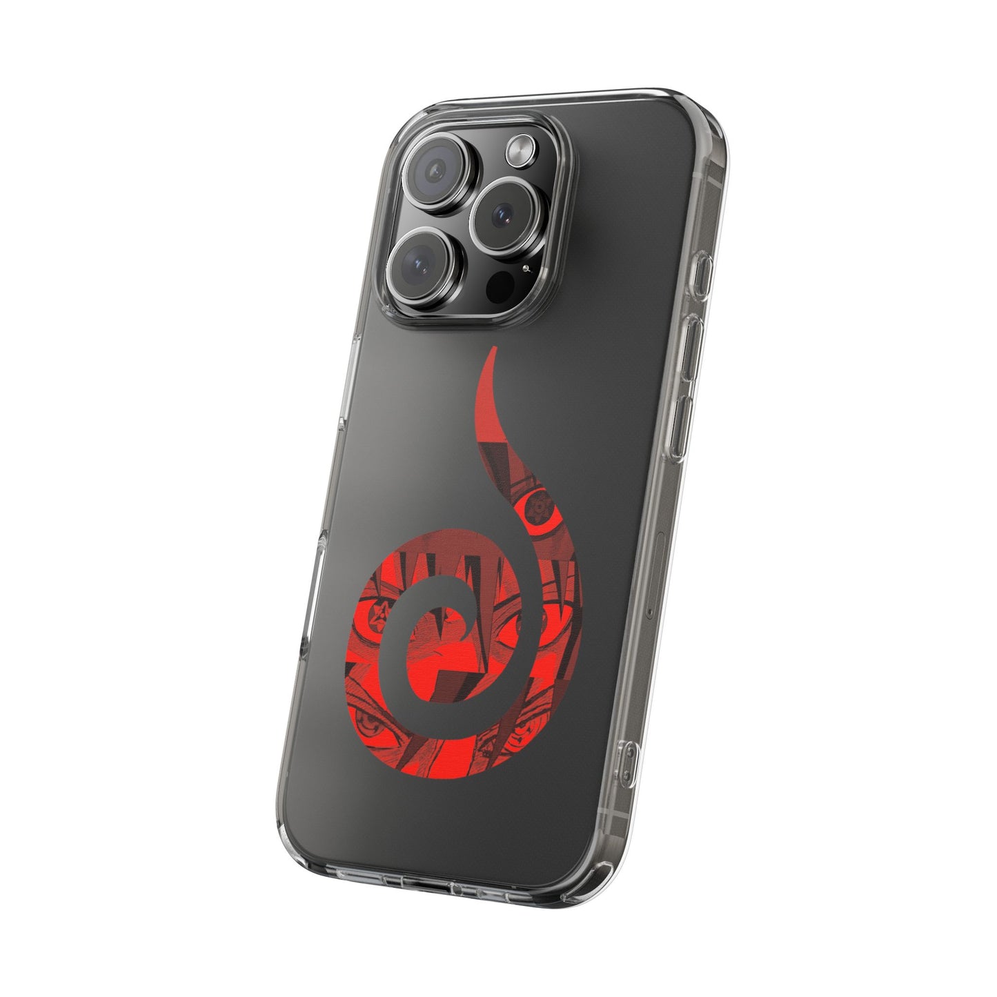 Naruto Phone Case