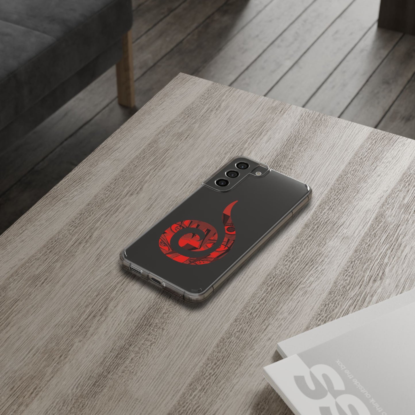 Naruto Phone Case