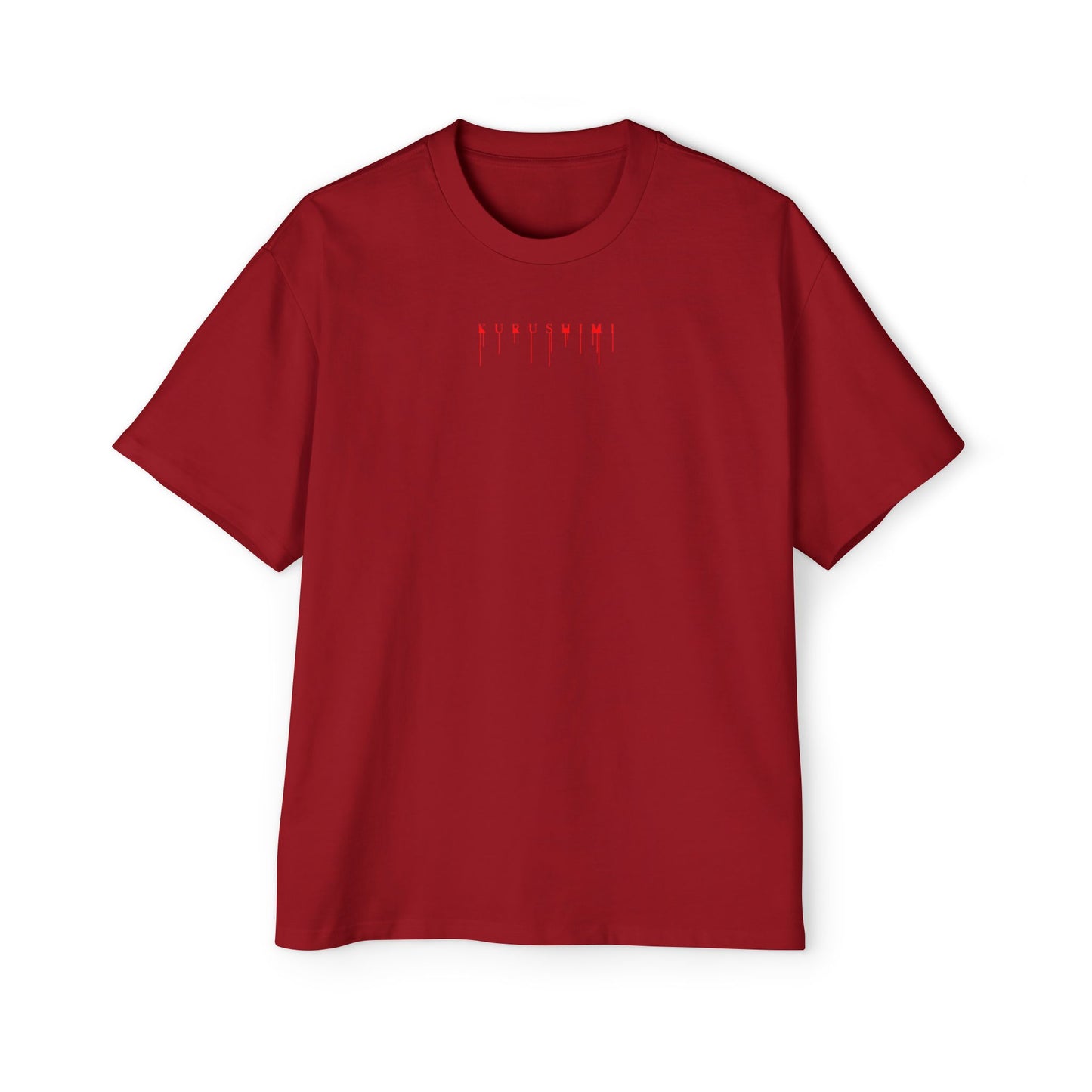 Kurushimi Logo only