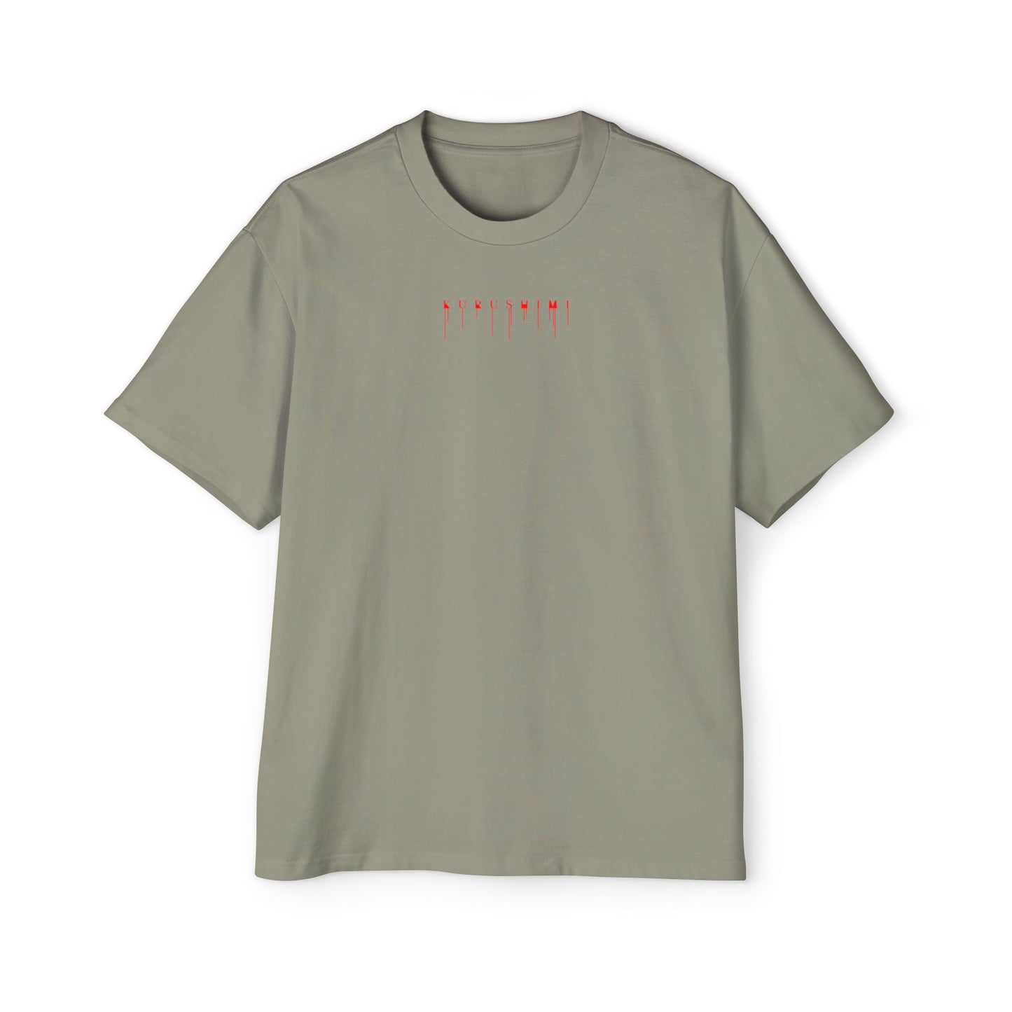 Kurushimi Logo only