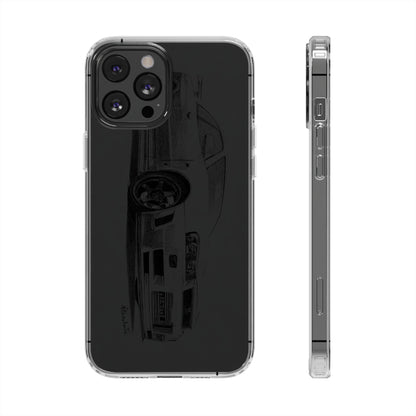 GTR phone case