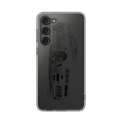 GTR phone case