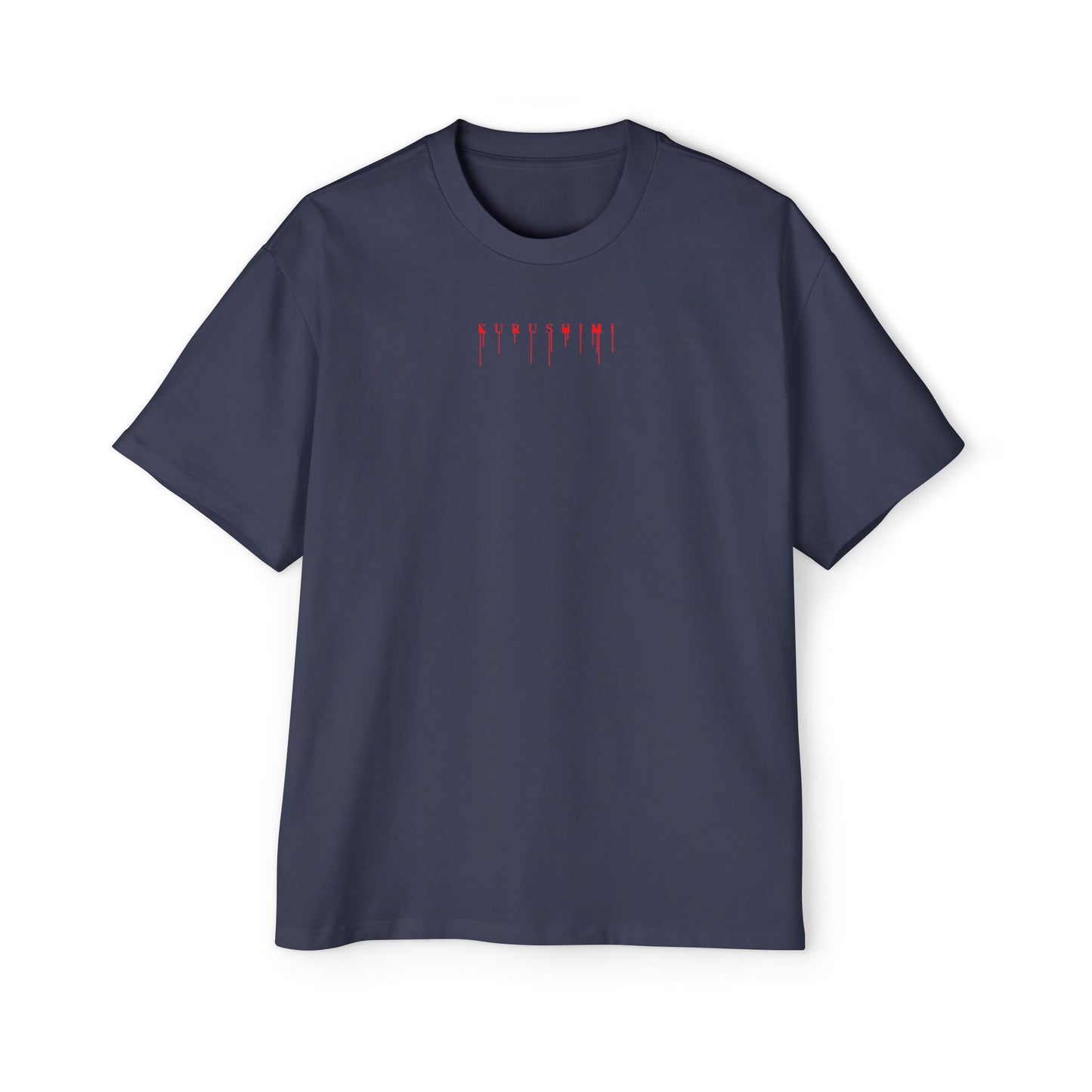 Kurushimi Logo only