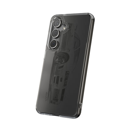 GTR phone case