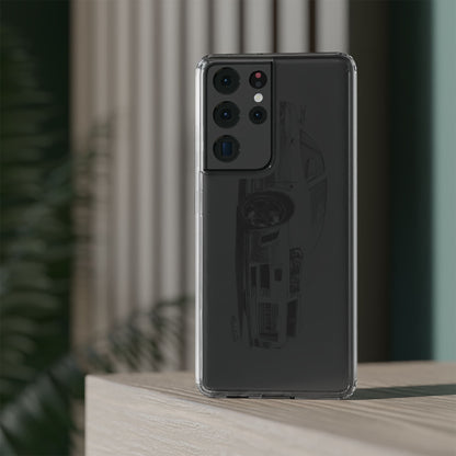 GTR phone case