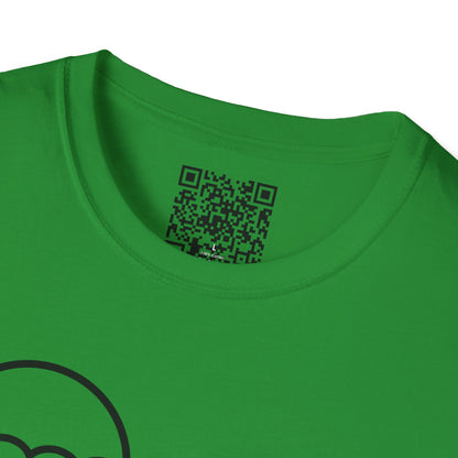 Momsday bunker Softstyle T-Shirt