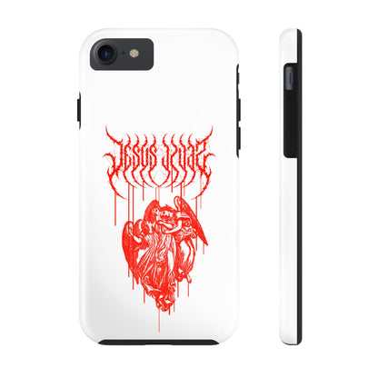 Death metal Phone case